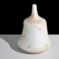 Giulio Radi REAZIONE POLICROME Vase, Provenance Lobel Modern - Sold for $1,664 on 05-20-2023 (Lot 700).jpg
